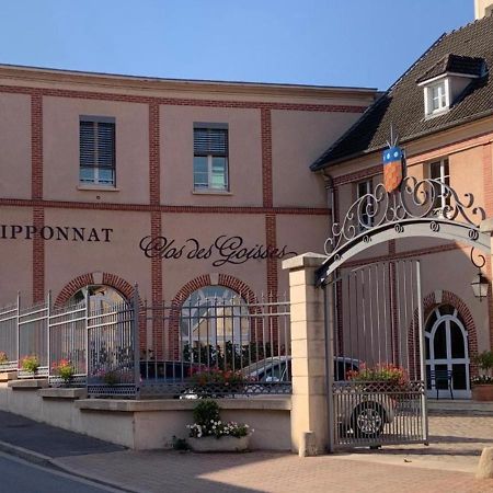 Ay Central Ay-Champagne Eksteriør bilde